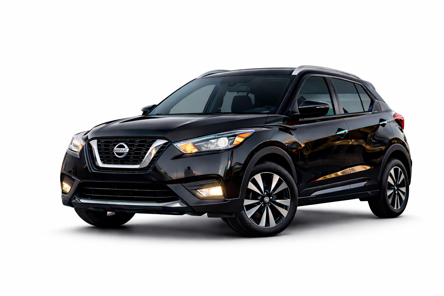 Nissan Kicks 2024