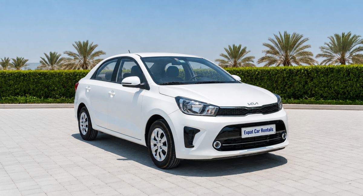 Kia Pegas 2026