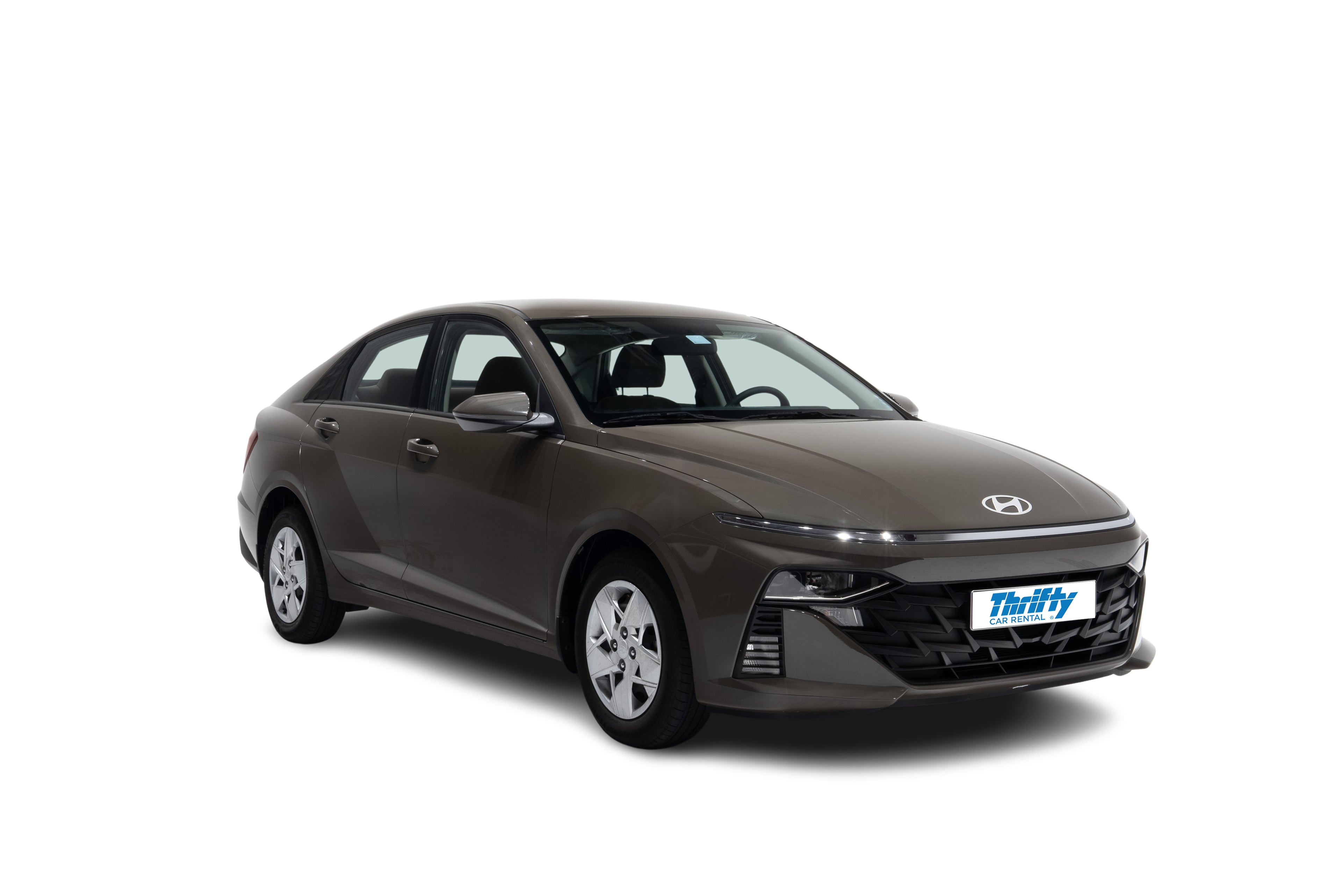 Hyundai Accent 2025/26