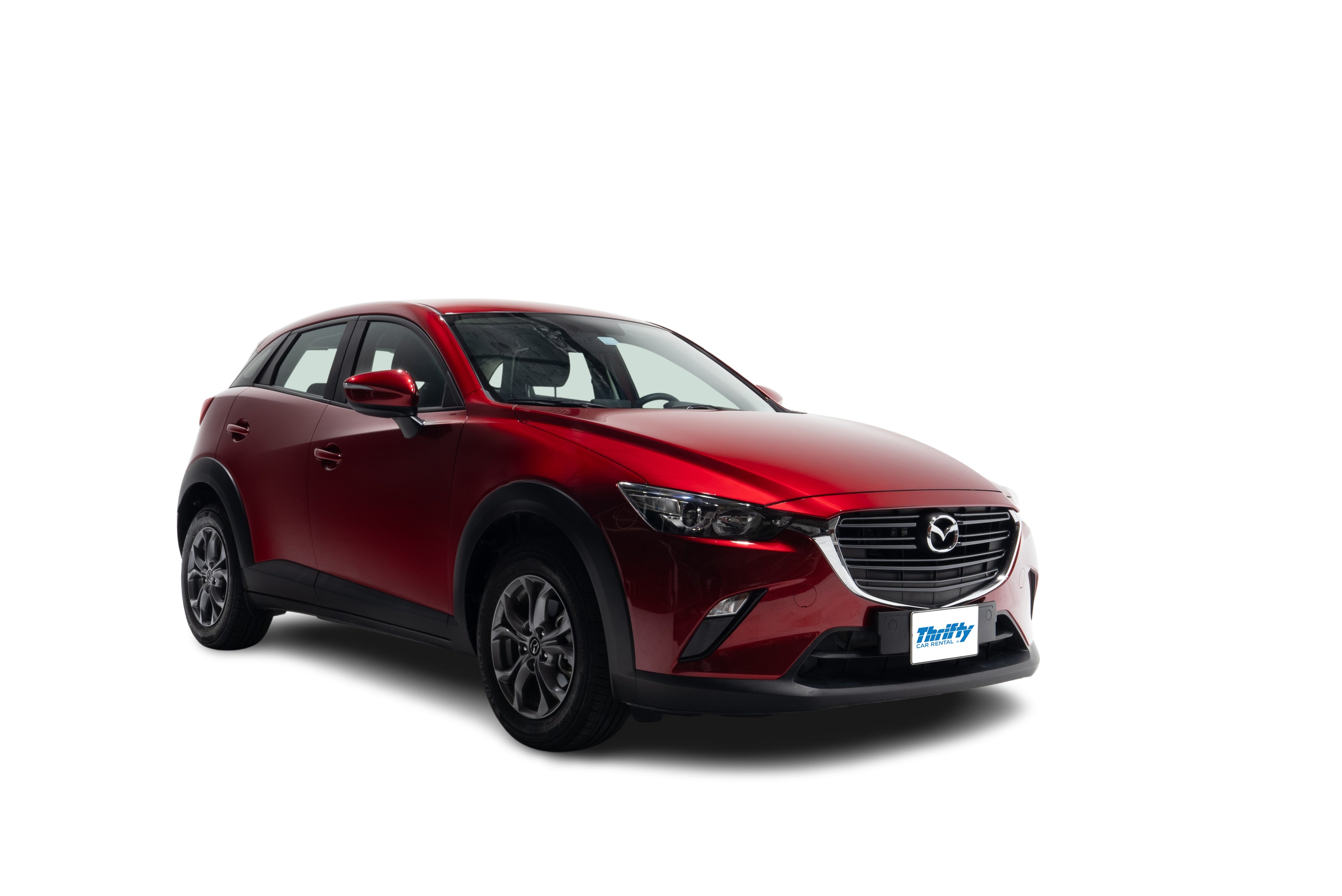 Mazda CX3 2024