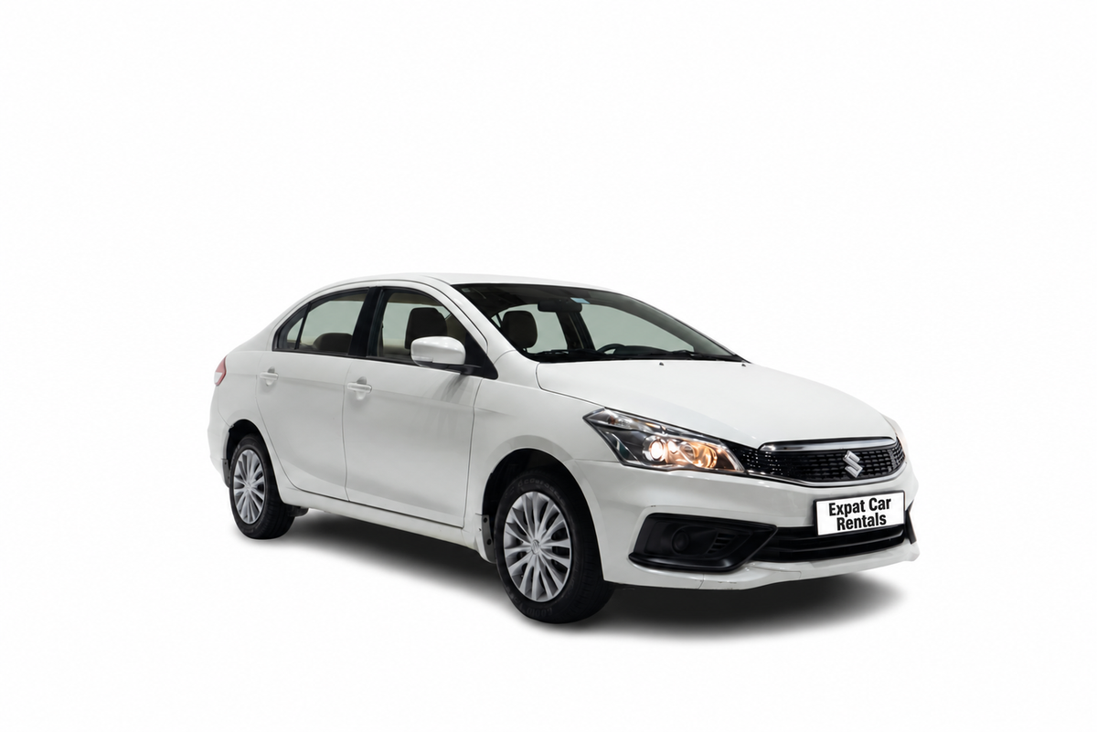 Suzuki Ciaz 2024