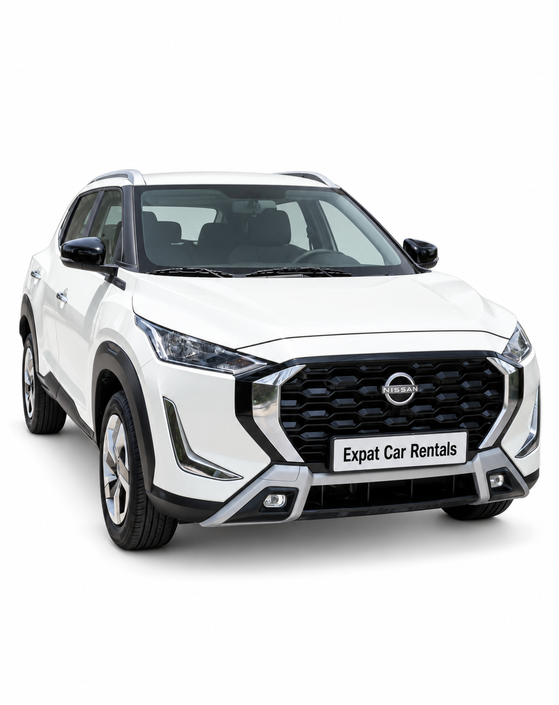 Nissan Magnite 2025