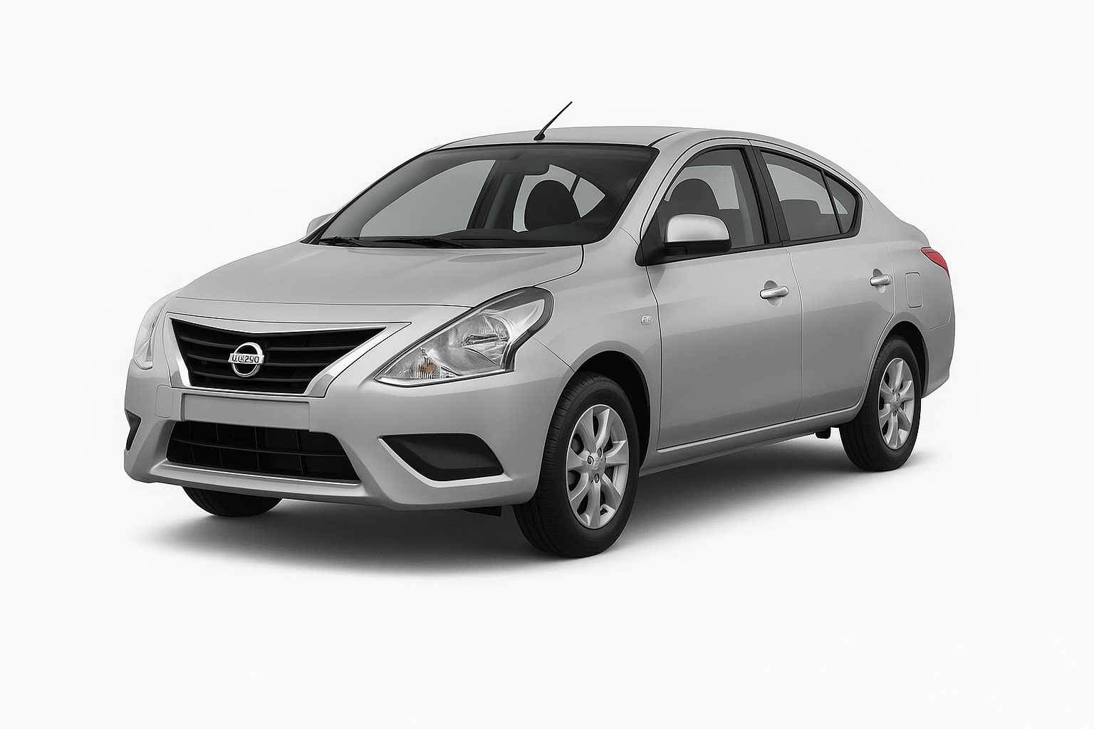 Nissan Sunny or Similar